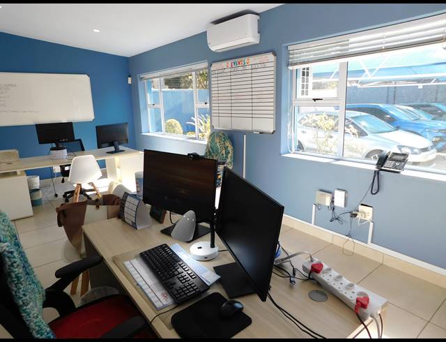 377M² OFFICE TO LET IN BLAIRGOWRIE